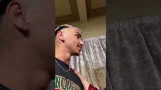 EMMA BUNTON - Hi BRAZIL !! M&amp;G esperto no Brighton Dome!#emmabunton #meetandgreet #spicegirls