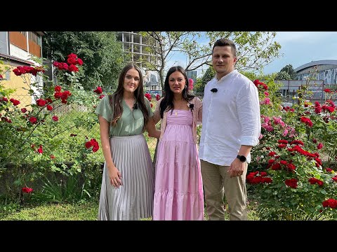 Blagoslovljen tek - Juha od koromača i riba u soli obitelji Debeljak