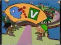 PBS PTV Park On PBS 1994