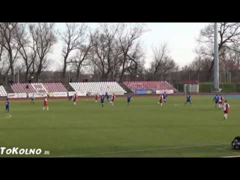 ŁKS Łomża 1926 3:0 Orzeł Kolno