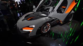 E3 2019, Xbox Experience, Microsoft Theater, 6-11-19, Xbox Showcase Walk Through