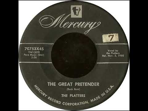 Buchanan and Goodman - The Flying Saucer (Parts 1 & 2) - 1956 - with sampled songs Labels