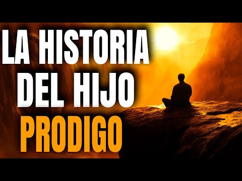 The Incredible Parable of the Prodigal Son - Christian Reflection