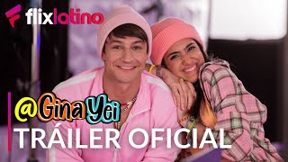 GINA YEI S2 TRAILER | FlixLatino