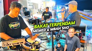 Download lagu VIRAL🔥 MEMED & Mbah Sho tunjukkan Bakat terpendamnya ‼️ mp3 Download lagu VIRAL🔥 MEMED & Mbah Sho tunjukkan Bakat terpendamnya ‼️ mp3