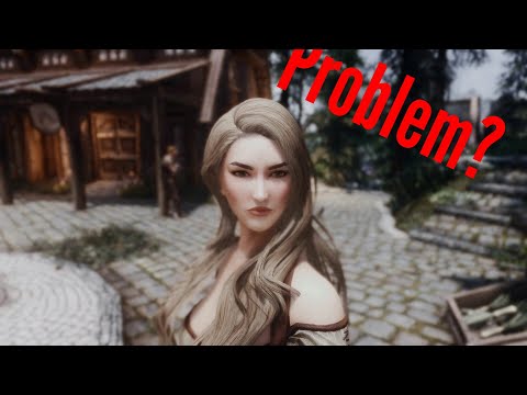 Nolvus Ascension modlist for Skyrim has one big problem