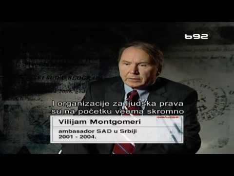 Insajder Državna tajna