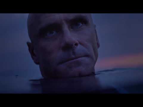 Aitor Francesena cuenta cómo se quedó ciego y volvió a surfear | #LaRevuelta 09.09.2024