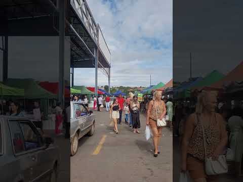 feira de trindade GO
