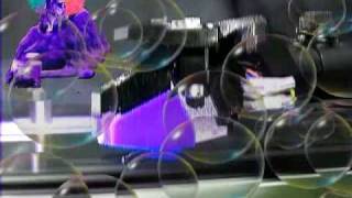 Russell Morris - The real Thing (part 1&2)