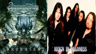Symphony X - Reign in madness (Iconoclast new album 2011)