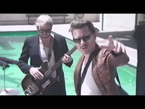 Franz Ferdinand Evil Eye Official Video