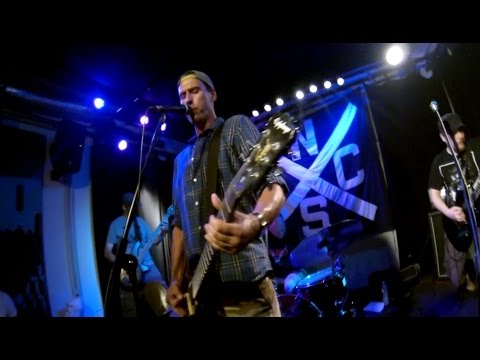Osmi Putnik Dva - Live in CK13 (2014) (LIVE VIDEO)