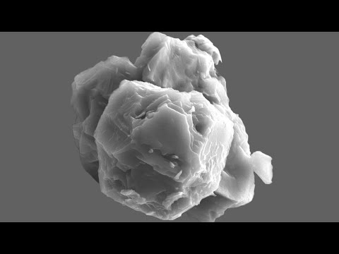 7-Billion-Year-Old Stardust Found in Meteorite is Oldest Material on Earth