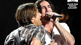 Keith Urban - Don&#39;t Think I Can&#39;t Love You - Duet With Jake Owen