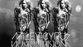 Rock Mafia ft. Miley Cyrus - Morning Sun