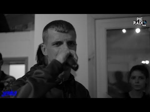 Icey v Ricko Clash Esskay Sessions Part 9 | Pie Radio