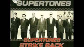 The Supertones-Perseverance Of The Saints.wmv