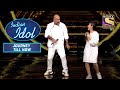 Vishal और Shanmukha ने दिया एक Duet Performance | Indian Idol | Journey Till Now