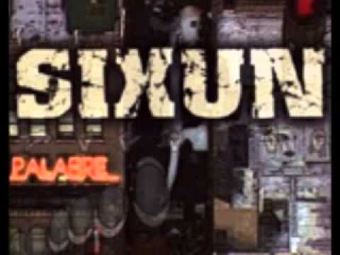 Sixun-Jour De Soleil(2008).