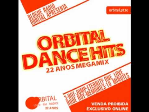 BORN AGAIN-BALERIC SOUL REMIX - RICK L FEAT. MCK.flv