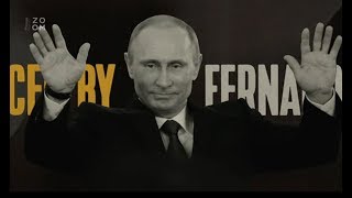 Svět podle Putina 3.Část (Interview s Putinem 2017) Svět podle Putina 3.Část (Interview s Putinem 2017)