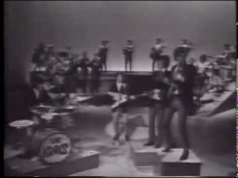 The Kinks I'm a Lover Not a Fighter 1