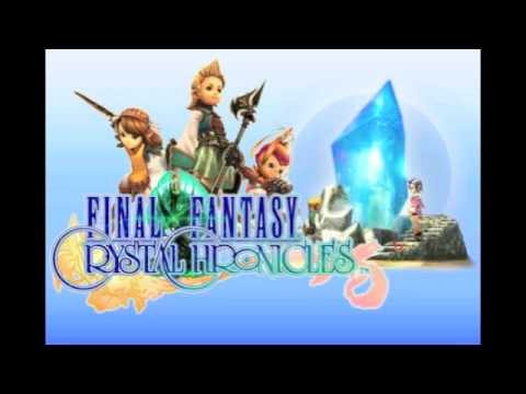 Crowning VGM 116 - Unite, Descent