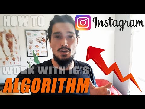 🚀 Use INSTAGRAM ALGORITHM 2020 to GROW on INSTAGRAM [FAST!] 💥 Video