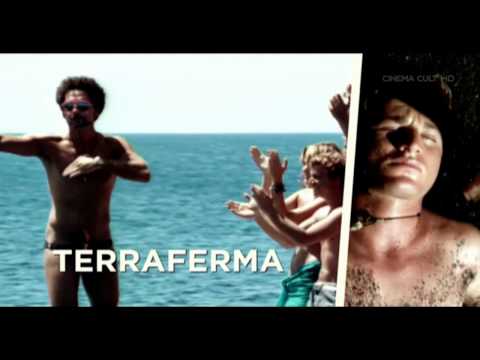 Sky Cinema Cult HD Italy - New Promos - September 2012