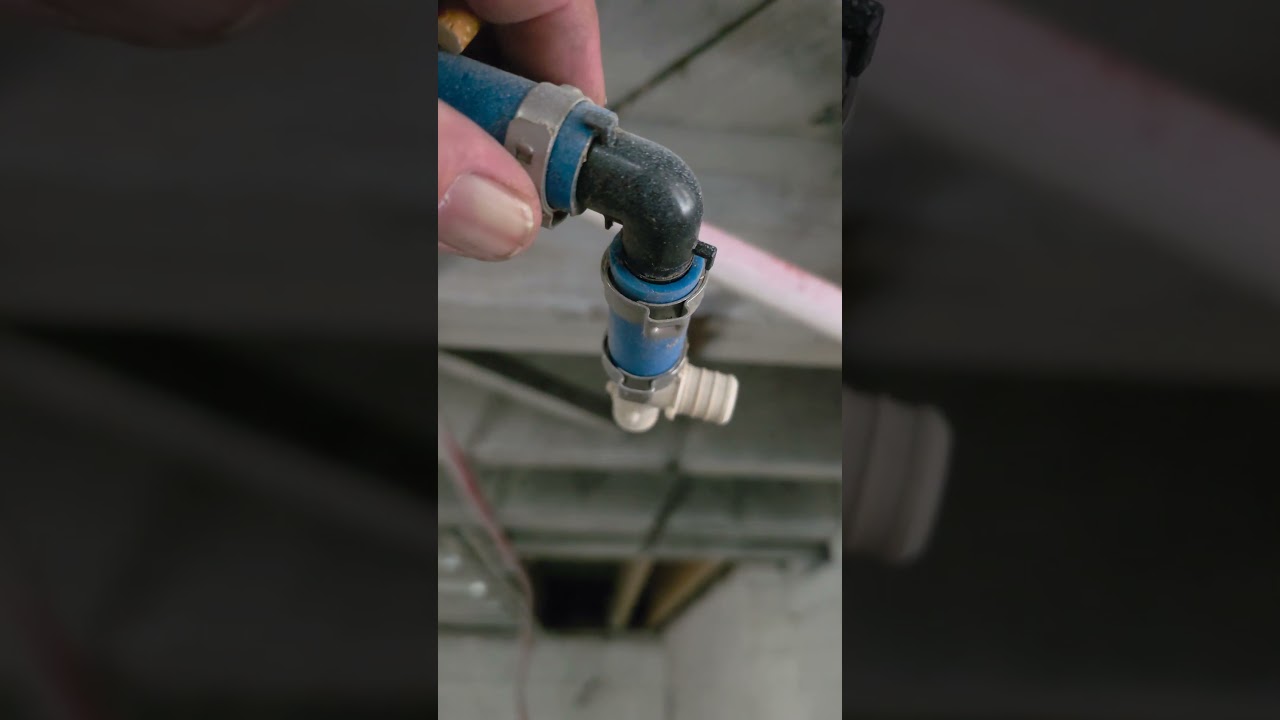 Stop Playing Plumber If Your Not #plumbing #pretending #wrong #shorts