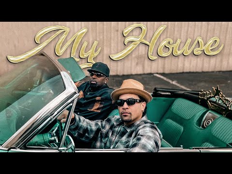 Dezzy Hollow - My House feat. Black C (Official Music Video)