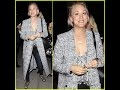 Kaley Cuoco Has Got Serious Equestrian Skills