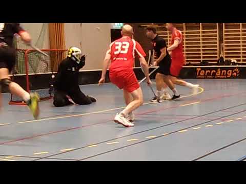 20231218 Div5 Kärra - Lerum goals