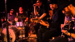 The Gracious Few - Honest Man (Cincinnati, 10-26-10)