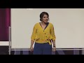Reclaiming Wellness | Jessica Matthews | TEDxPLNU