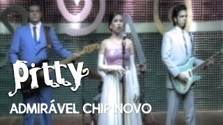 TODOS OS SENTIDOS - Admirável chip novo