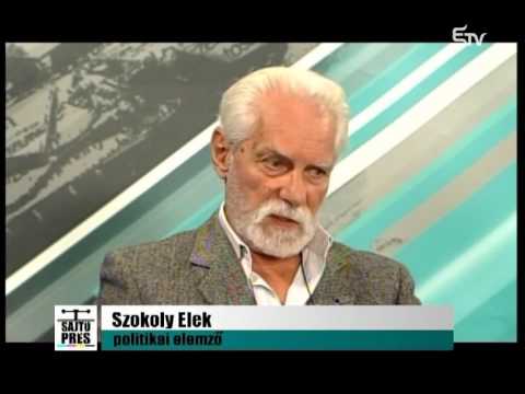 Sajtóprés 2015. szeptember 9. – Erdélyi Magyar Televízió