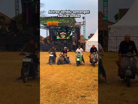 rebutin juara 1 #modifikasimotor #otomotif #shortvideo