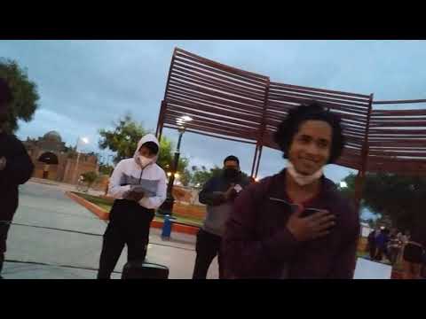 OSO VS TNT - cuartos - plaza urbana 24/10/20