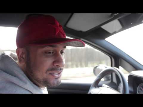 JP Performance - Grande Punto Abarth | Software