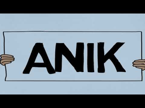 What does Anik mean?