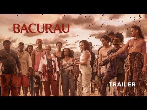 Bacurau