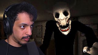 Your House Is Dangerous At Night - Maguntsche: Chapter One Remastered