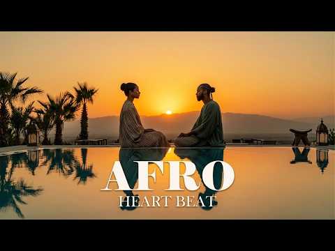 Afro Chill 2026 | Afro Soul Mix 2026 | Emotional Afrobeat Journey • Calm Beats to Unwind