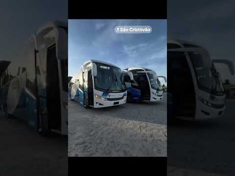 Sim a Vitória Transportes possui uma filial em Laranjeiras Sergipe no entanto sua sede matriz em São