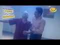 Bapuji Senses A Ghost Taarak Mehta Ka Ooltah Chashmah