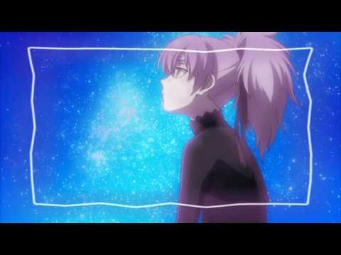 Mep 40 p. Anime // Track 11 - [ Darker Than Black ] • My part !
