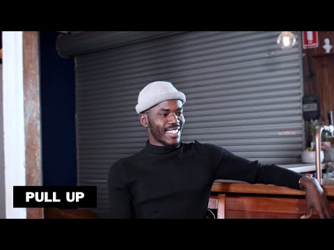 Pull Up | S1 Ep.1 | Ft. Khi'leb