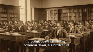 Early Life, Education, and Leadership Formation of Modibo Keïta